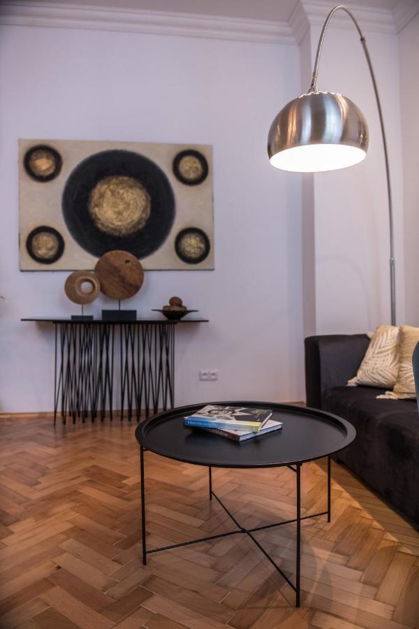 New Design Apt - Central Location Wenceslas Square Prague Exterior photo