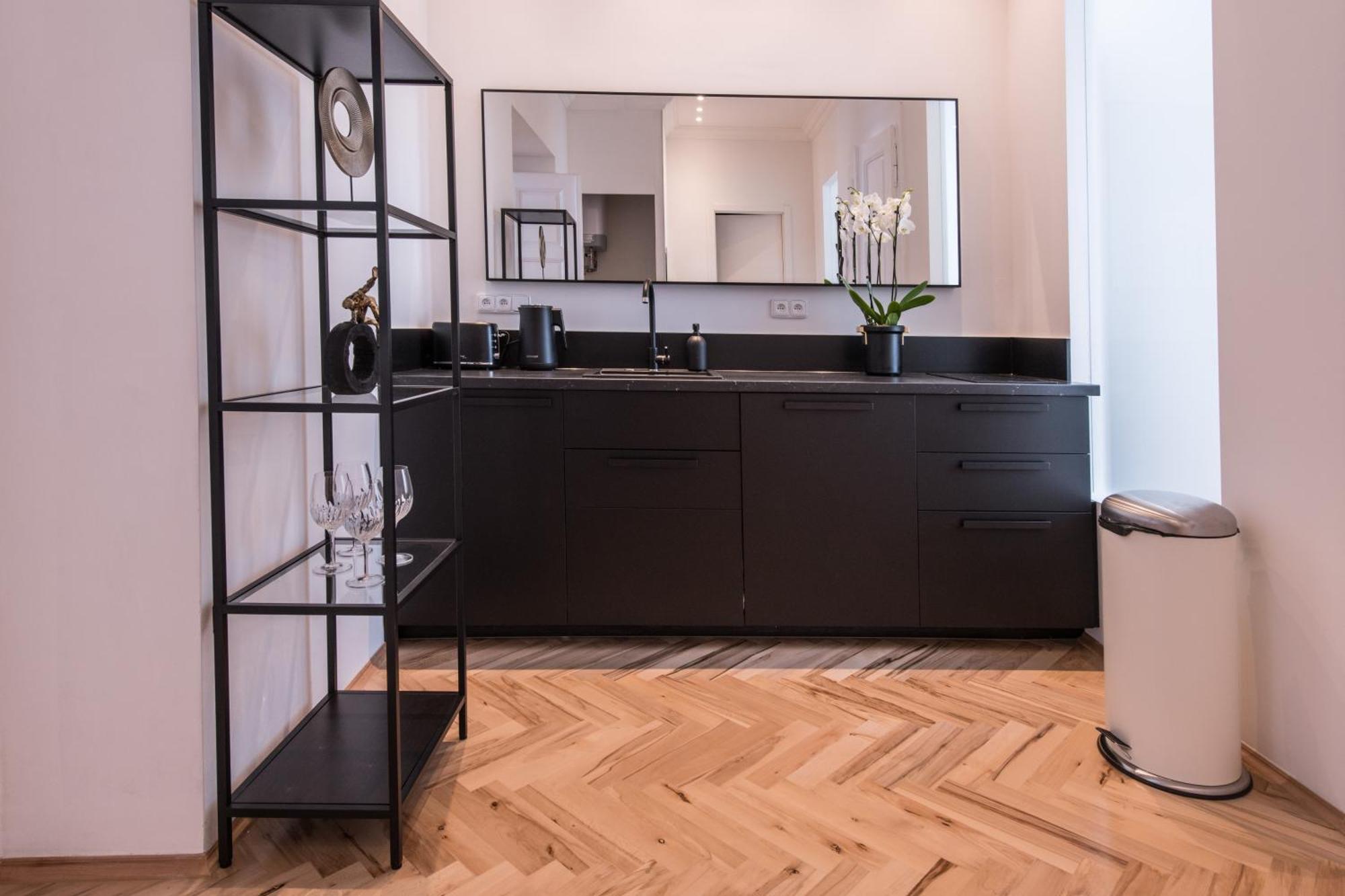 New Design Apt - Central Location Wenceslas Square Prague Exterior photo